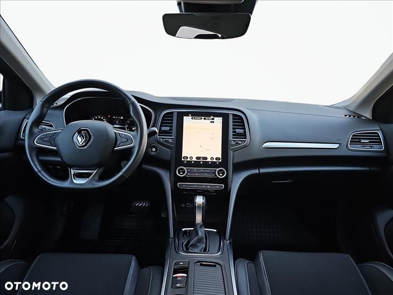 Renault Megane 1.3 TCe FAP Techno EDC - 5