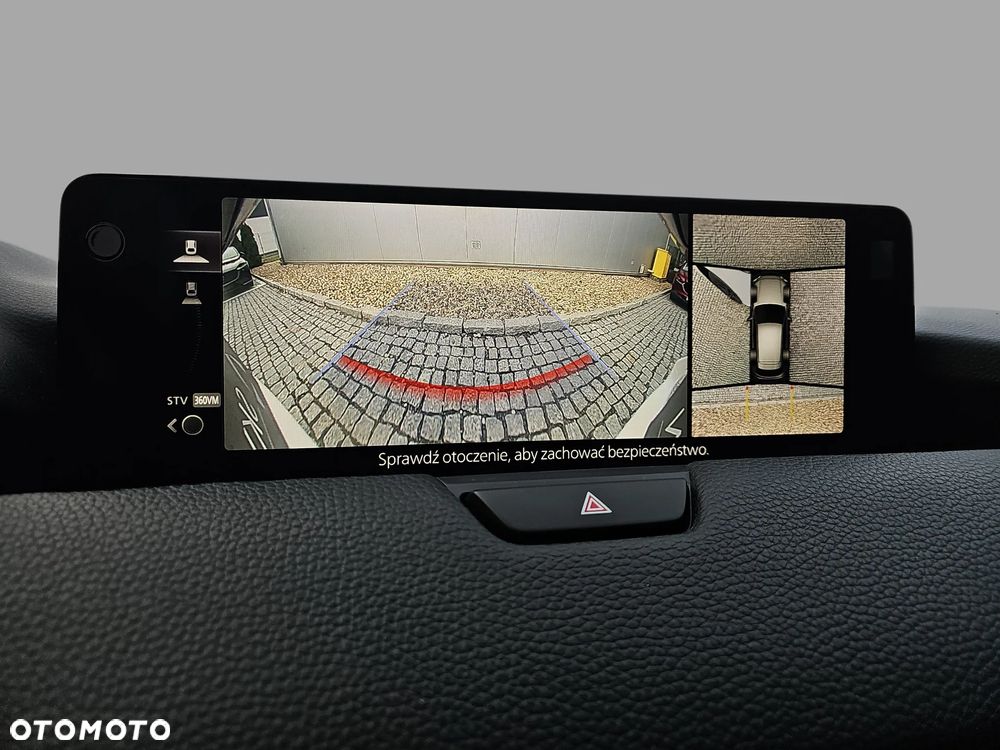 Mazda CX-60 2.5 PHEV Homura AWD - 13