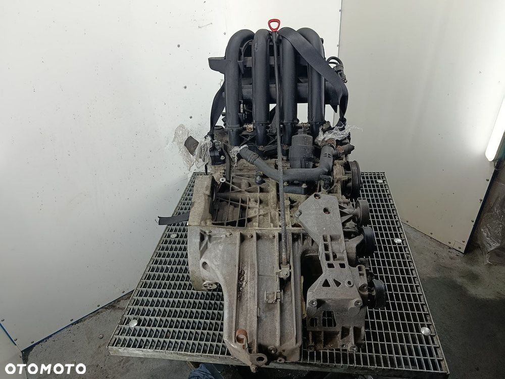 SILNIK MERCEDES-BENZ KLASA A W169 266.960 2.0 8V A200 - 3