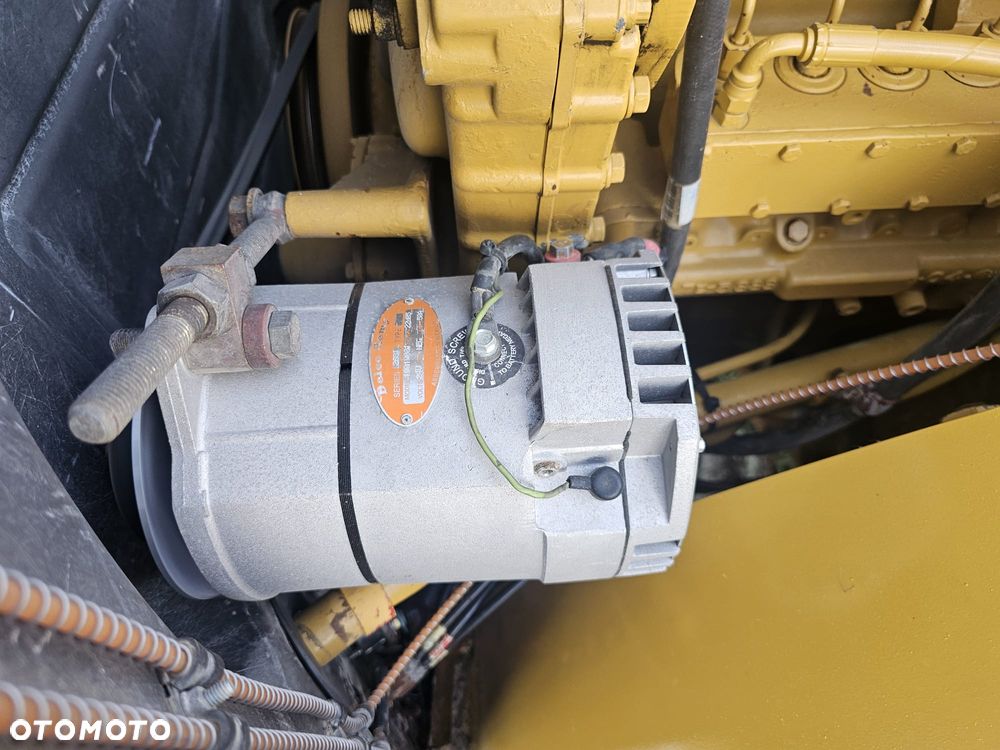 Caterpillar 826 G - 29