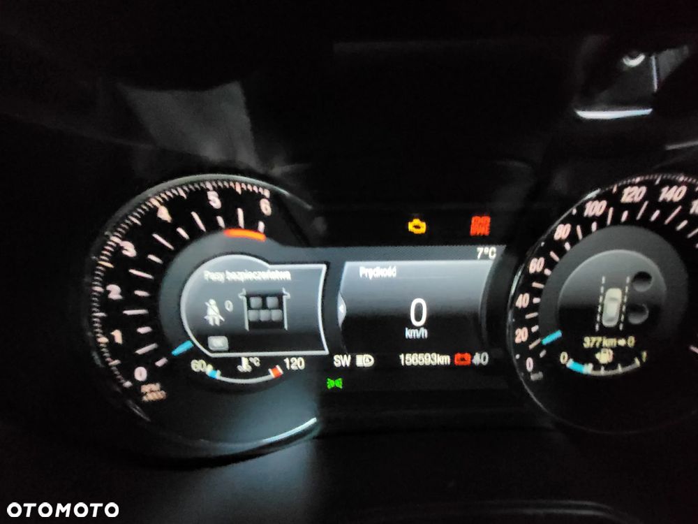 Ford Mondeo 2.0 TDCi Titanium - 14