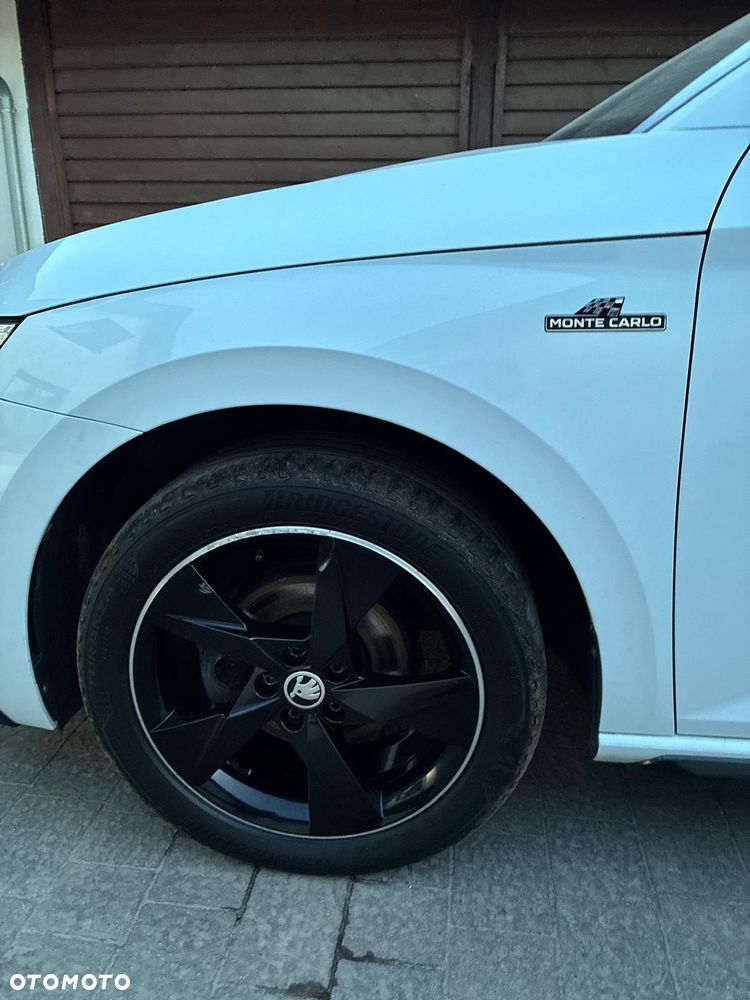 Skoda Scala 1.0 TSI DSG Active - 9