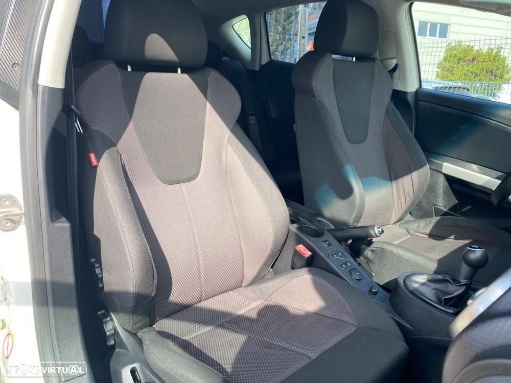 SEAT Leon 1.9 TDI Sport - 10