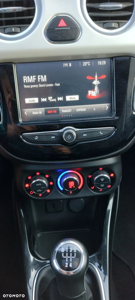 Opel Adam 1.4 Unlimited - 2