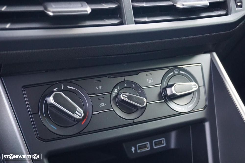 VW Polo 1.0 TSI - 38