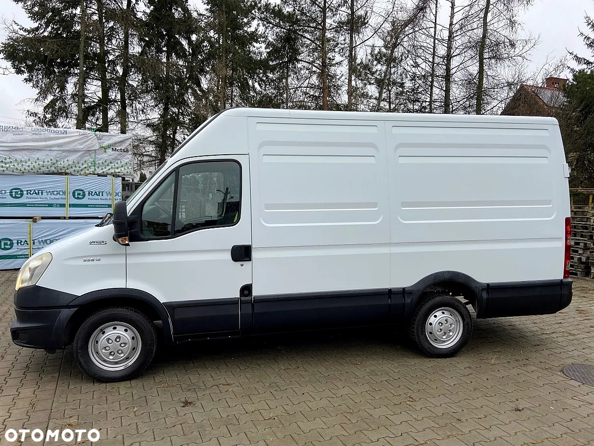 Iveco 35S15 - 3