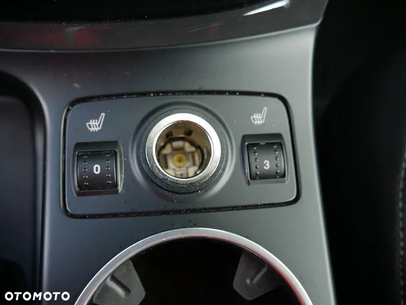 Ford Kuga 2.0 TDCi Titanium - 22