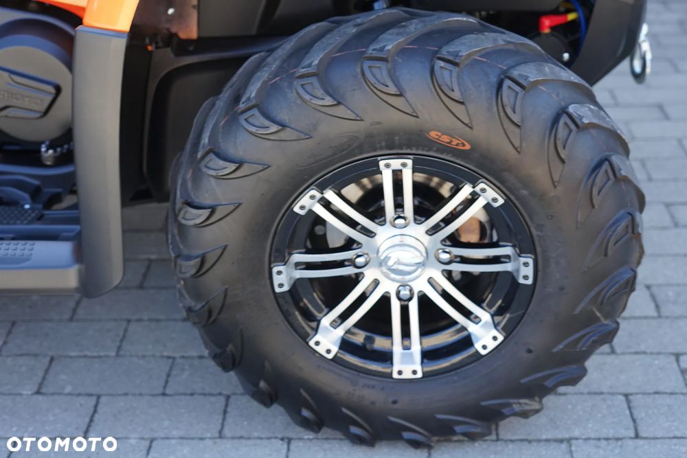 CFMoto CForce - 14