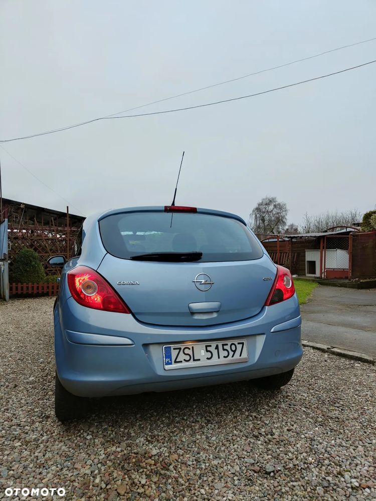 Opel Corsa 1.3 CDTI - 6
