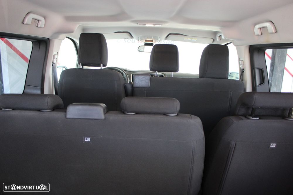 Toyota Proace Verso 1.5 D-4D L2 1.2T Comfort 9L - 23