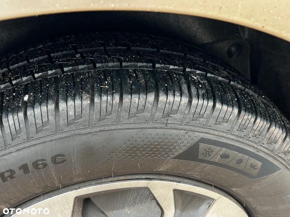 Opel Vivaro L2H1 2.9t Edition Tour - 6