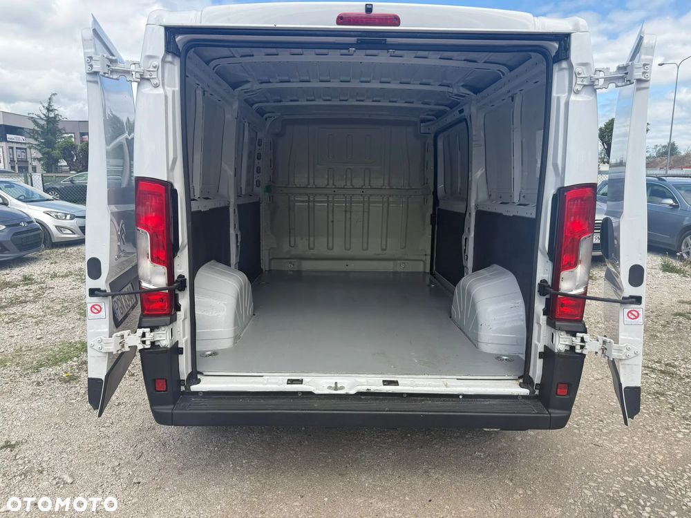 Citroën Jumper - 13