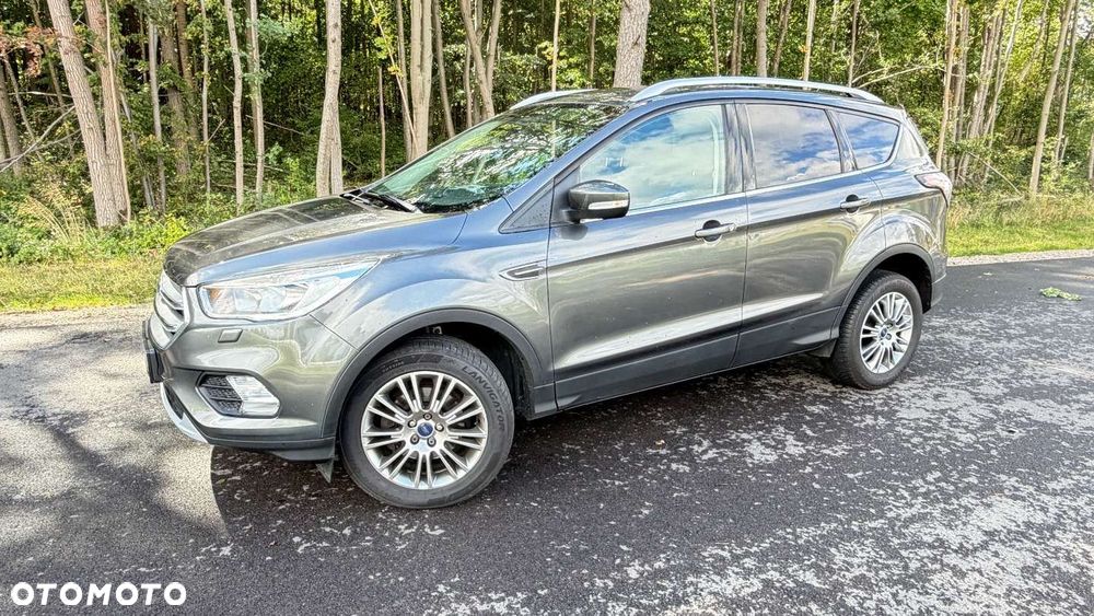 Ford Kuga - 30