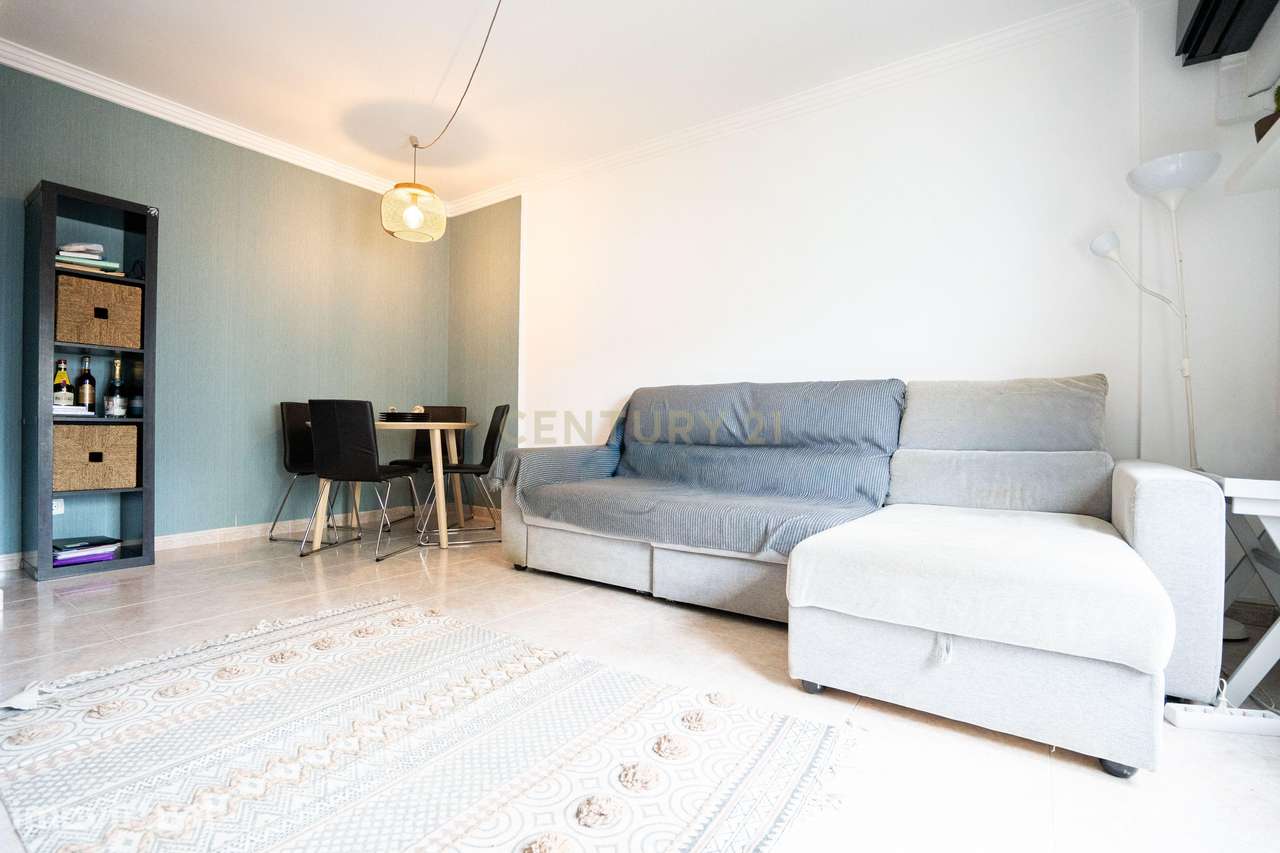 Apartamento T2 Odivelas Metro - Grande imagem: 4/41