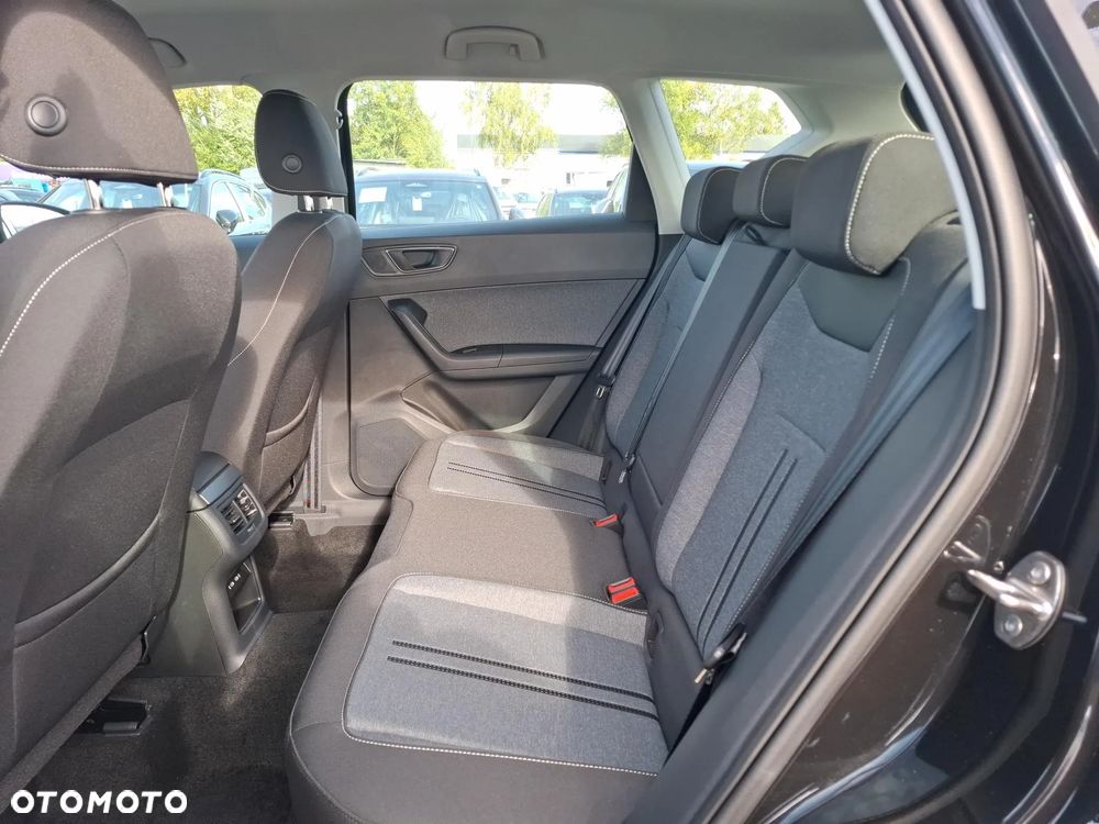 Seat Ateca - 22