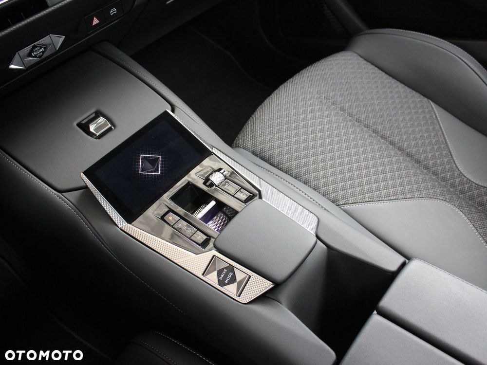 DS Automobiles DS 4 - 9