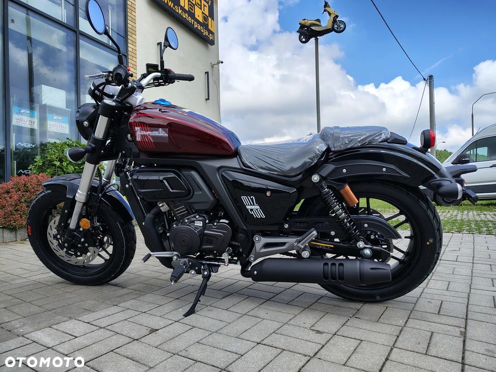 Junak M12 - 9