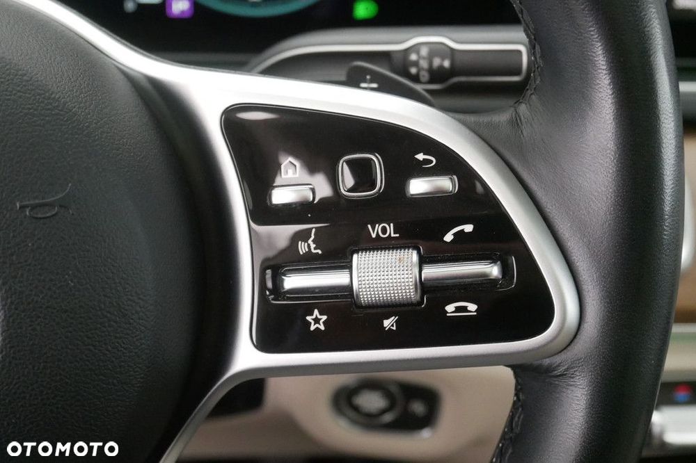 Mercedes-Benz GLE - 29