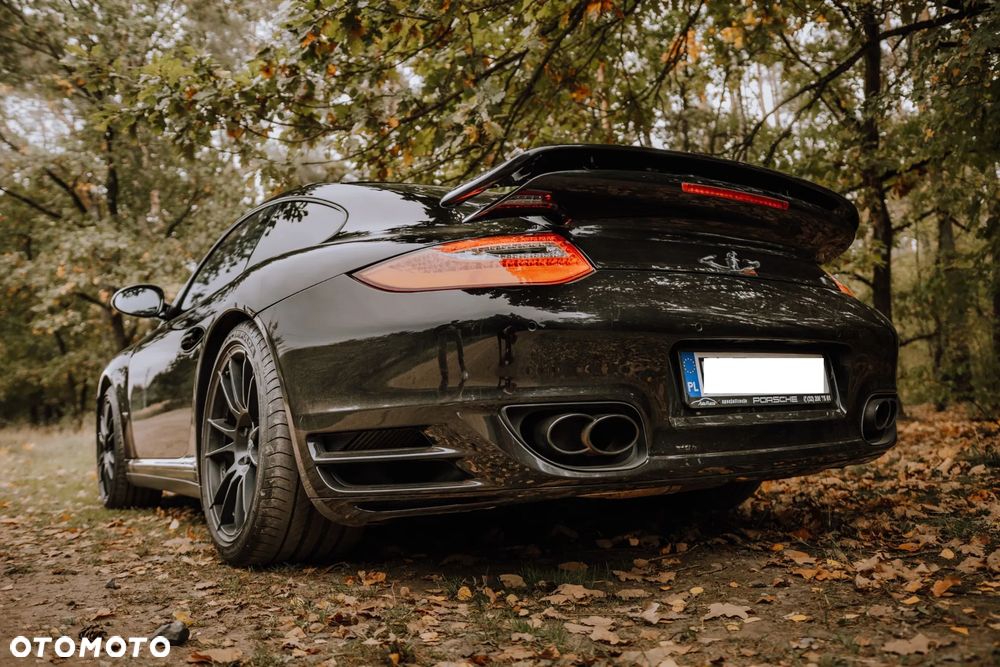 Porsche 911 - 5