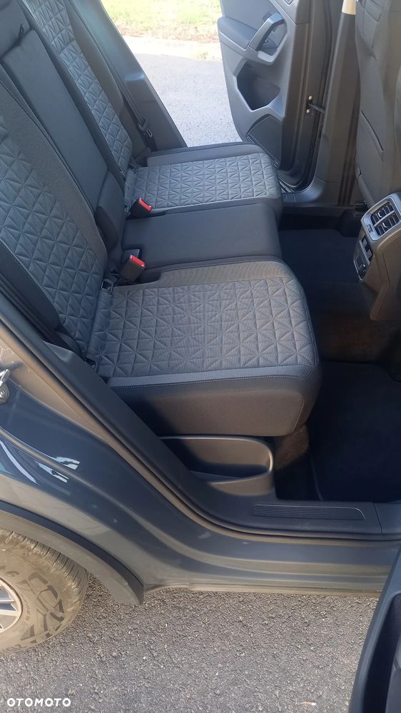 Volkswagen Tiguan 1.5 TSI EVO Life DSG - 23