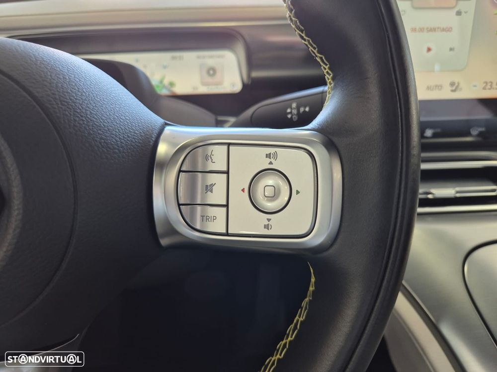 Smart #1 66 kWh Pro+ - 18