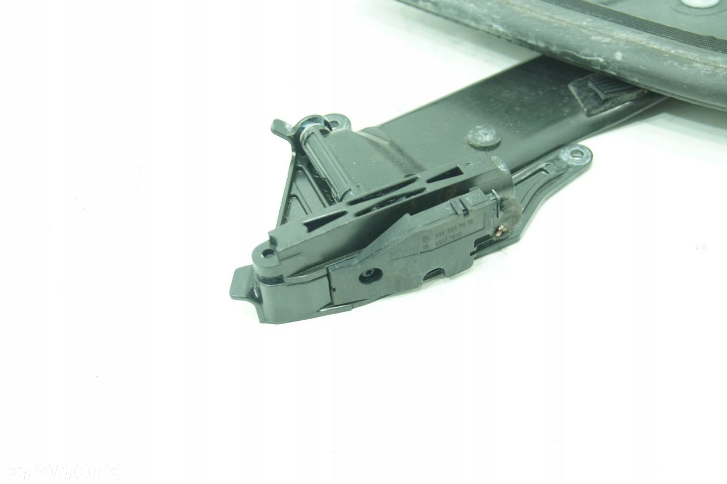KLAPKA DACHU PRAWA SKRZYDŁO PRAWE KLAPY 120447600 MERCEDES SL R230 02 - 3