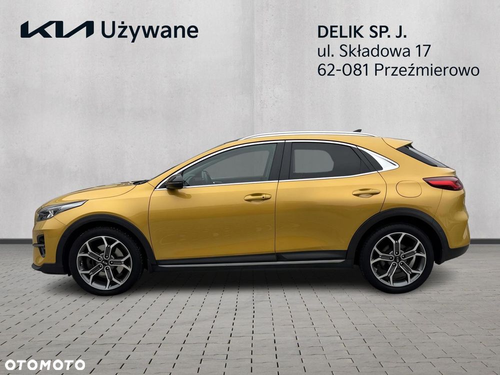 Kia XCeed 1.6 T-GDI XL DCT - 2