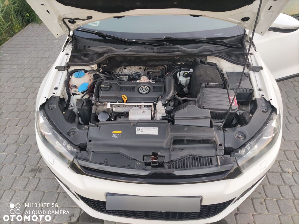 Volkswagen Scirocco 1.4 TSI - 26