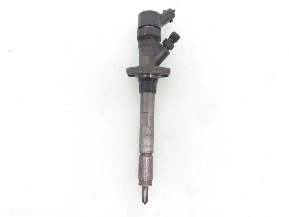 WTRYSKIWACZ PEUGEOT 607 2.2 HDI 0445110036 - 1