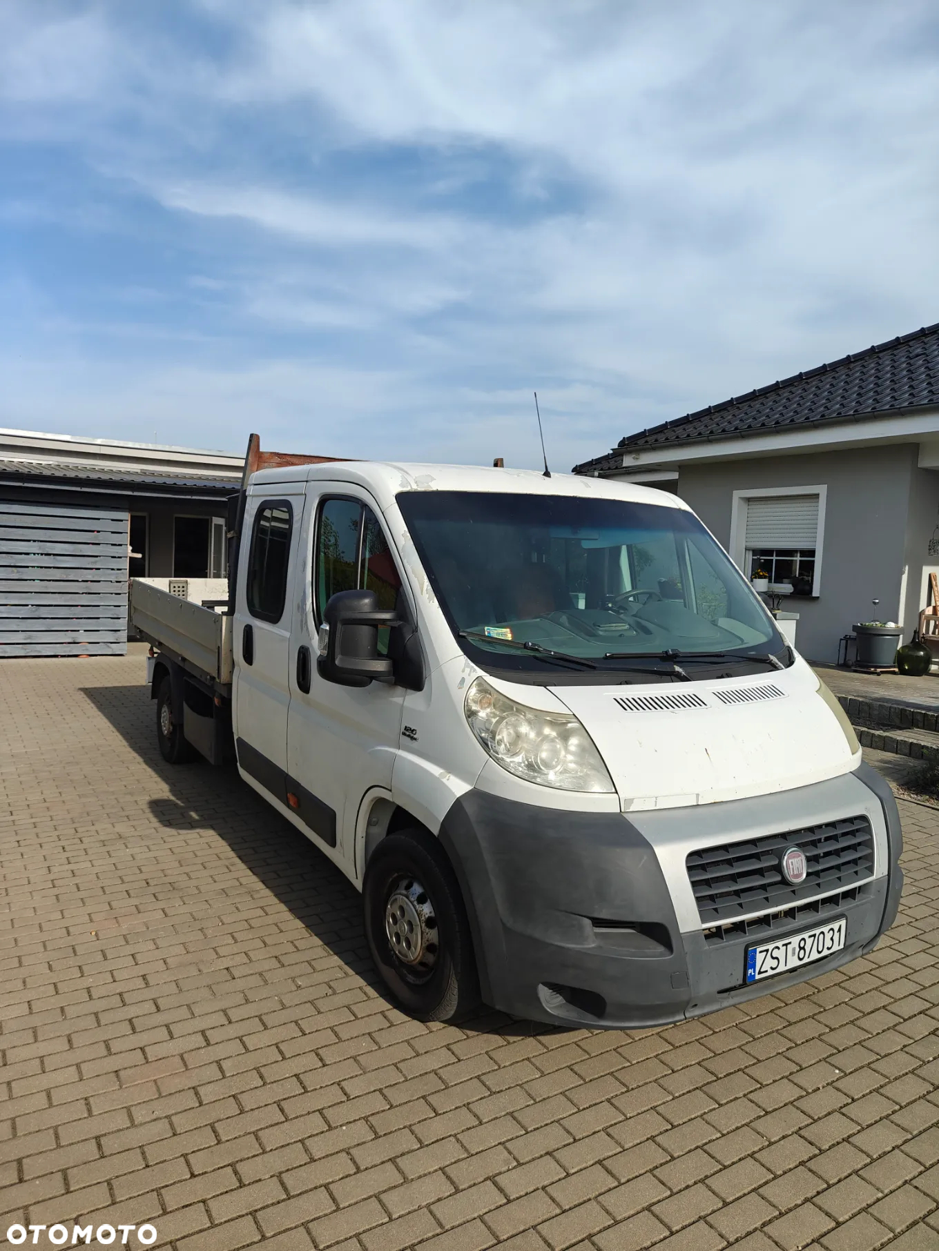 Fiat Ducato - 2