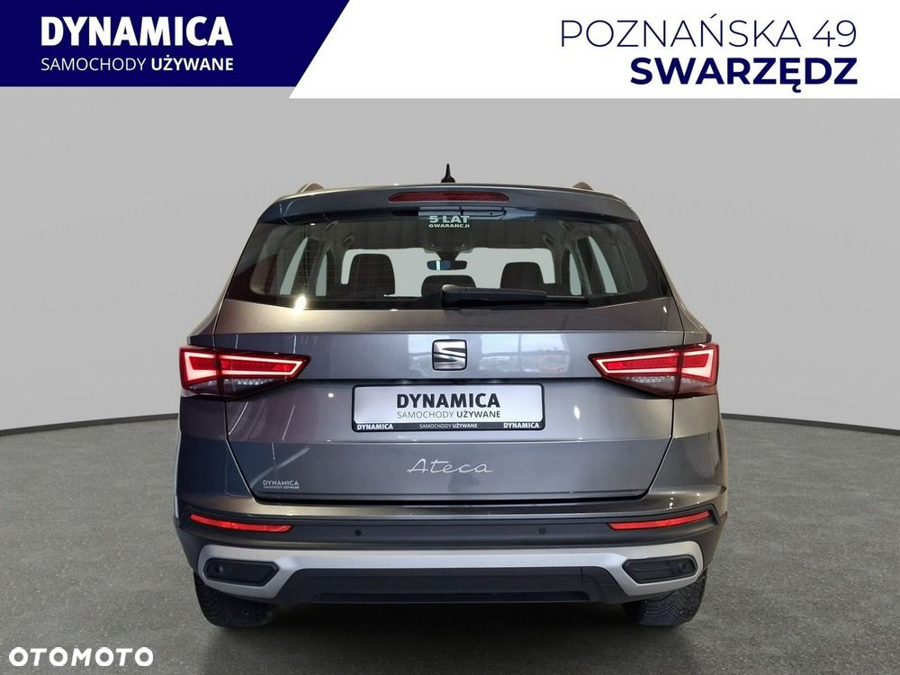 Seat Ateca - 7