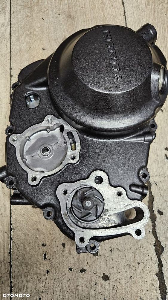 Pokrywa sprzęgła dekiel Honda CBR250 CBR300 CB300R - 6
