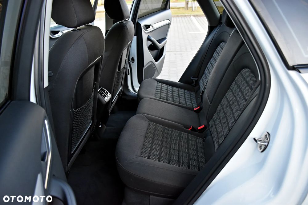Audi Q3 - 27