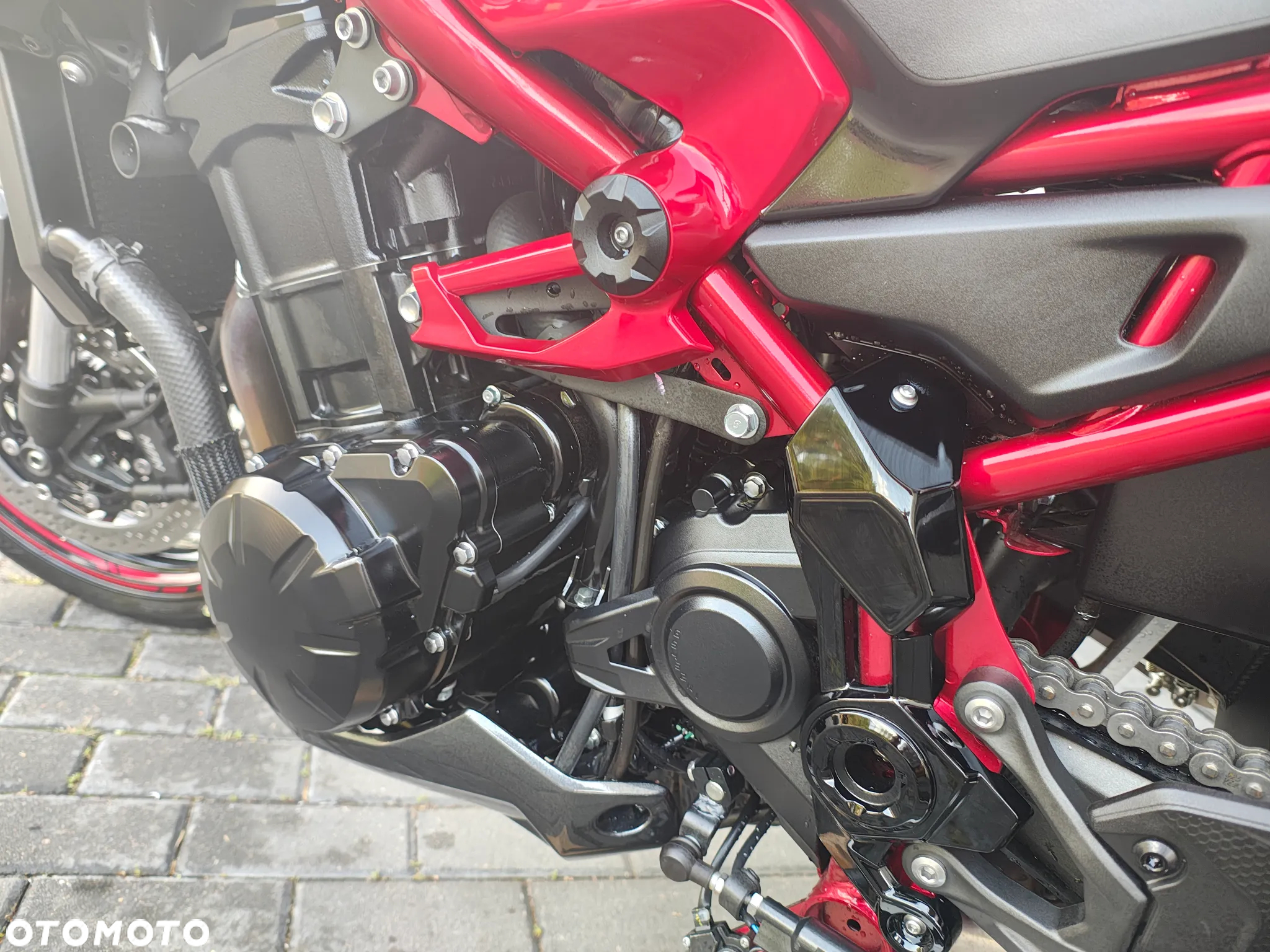 Kawasaki Z 900 - 10
