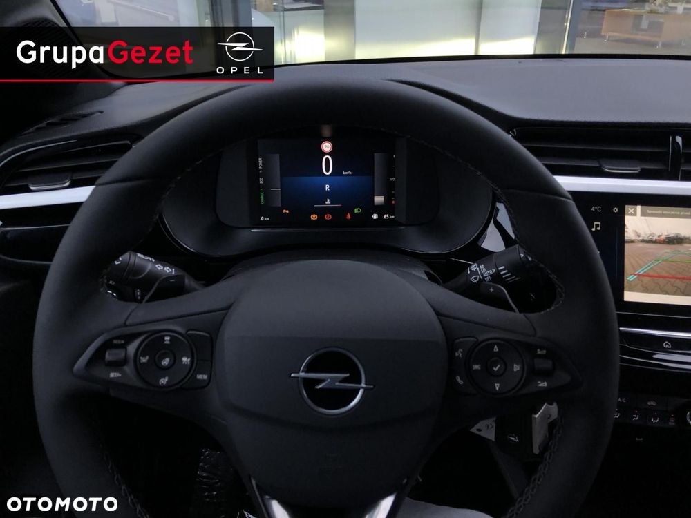 Opel Corsa - 11
