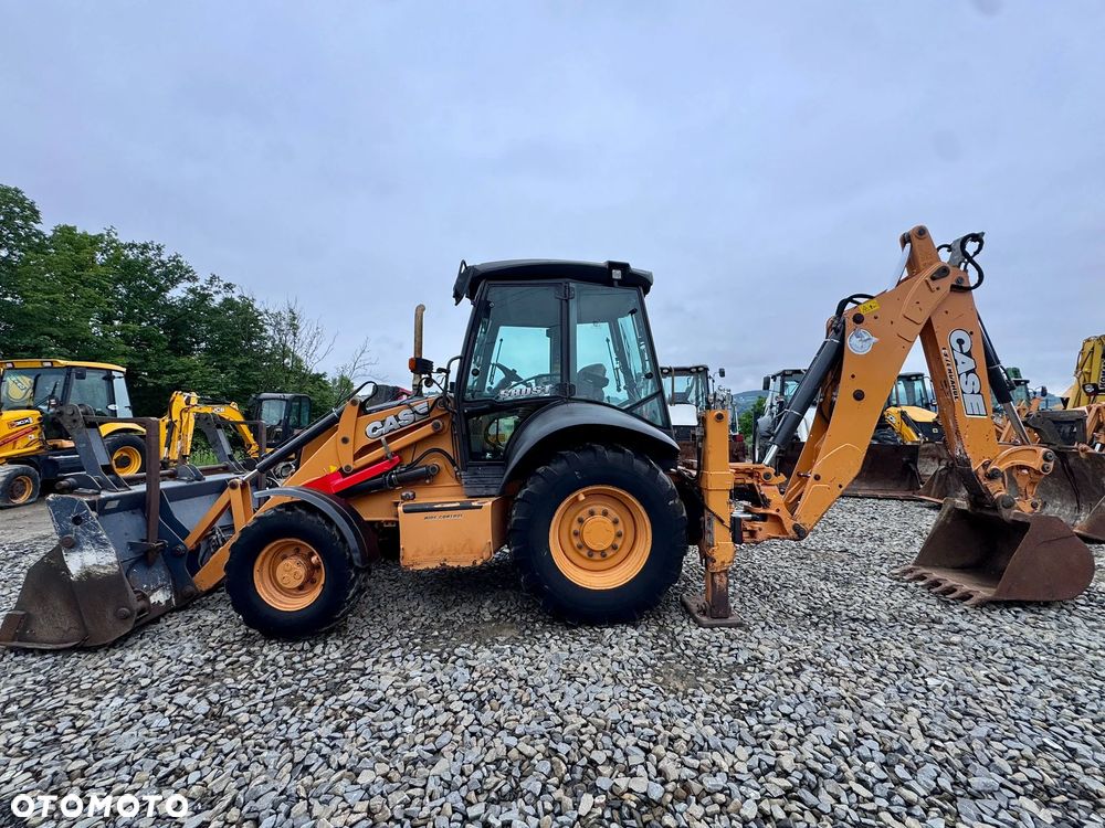 Case 580ST* KOPARKO ŁADOWARKA CASE 580ST** FINANSOWANIE* ZAMIANA* SKUP* KOPARKO ŁADOWARKA JCB 3CX /// JCB 4CX/// CASE 580SR/// CASE 580T /// CAT 428E// TEREX 970/// - 1