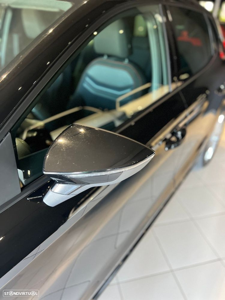 SEAT Ibiza 1.0 TSI FR - 6