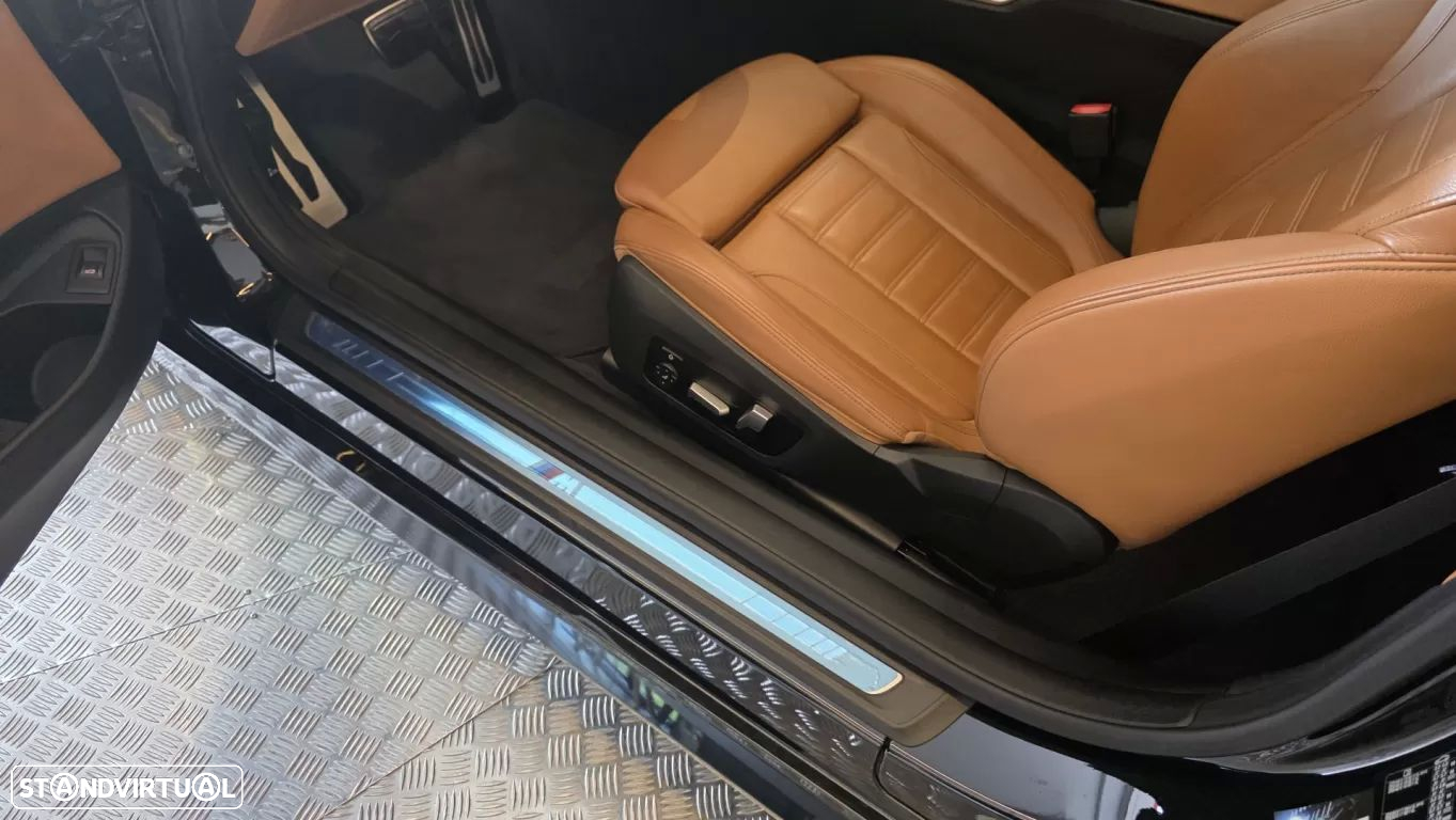 BMW 420 d Pack M Auto - 36