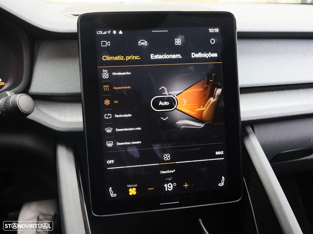 Polestar 2 Dual Motor 78kWh - 36