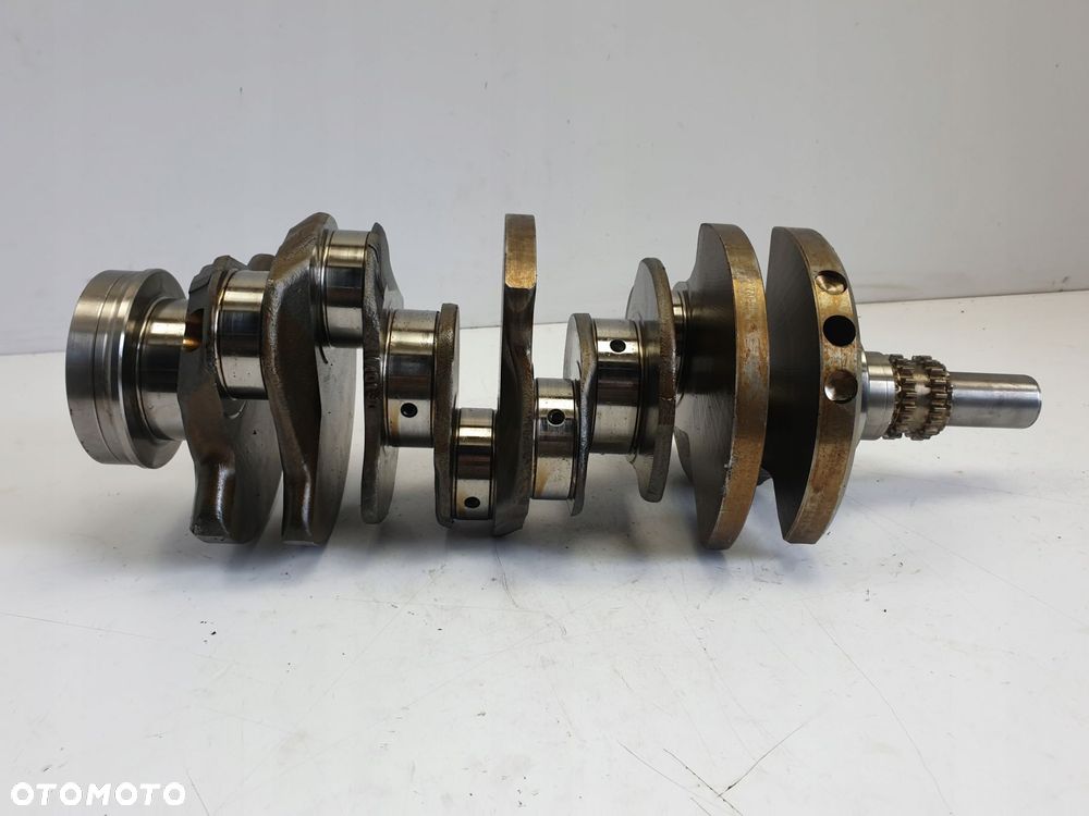 WAŁ KORBOWY Ford F150 2.7 V6 Ecoboost BiTurbo FT4E-6300-AD - 12