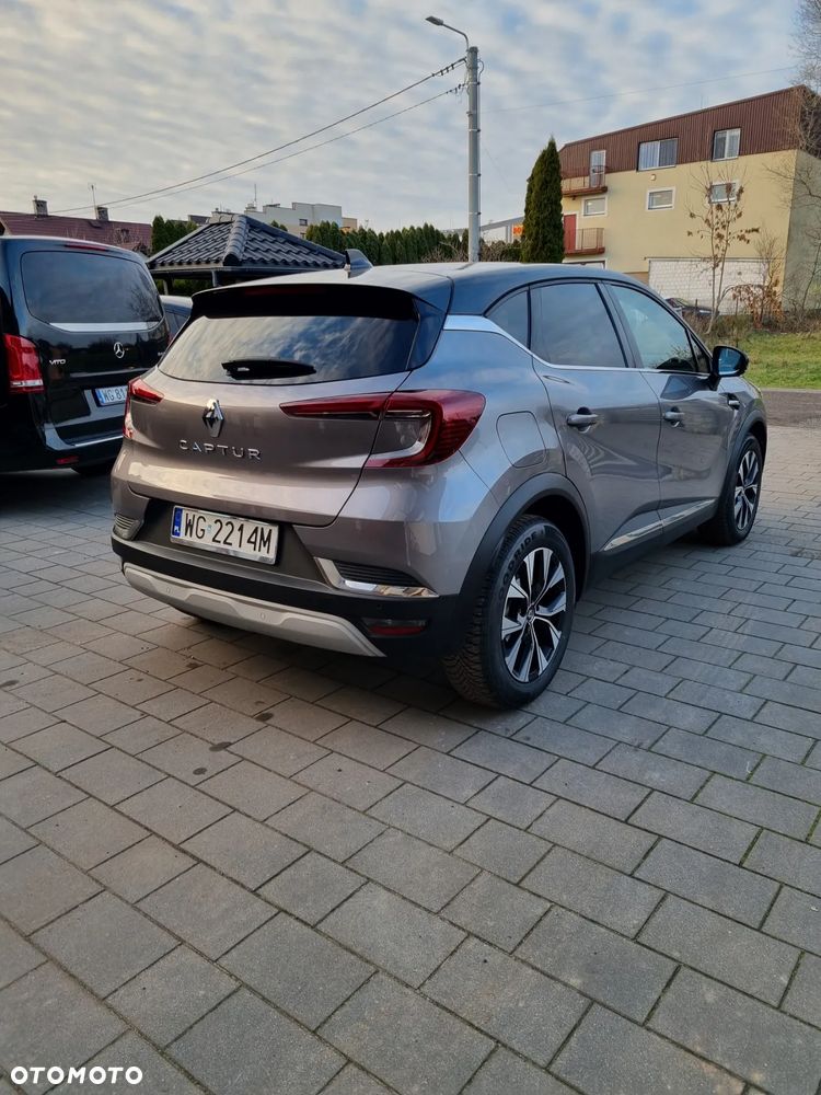 Renault Captur - 11