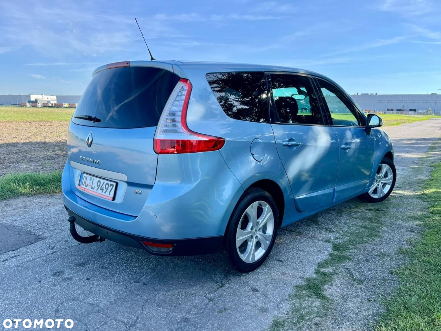 Renault Grand Scenic - 4