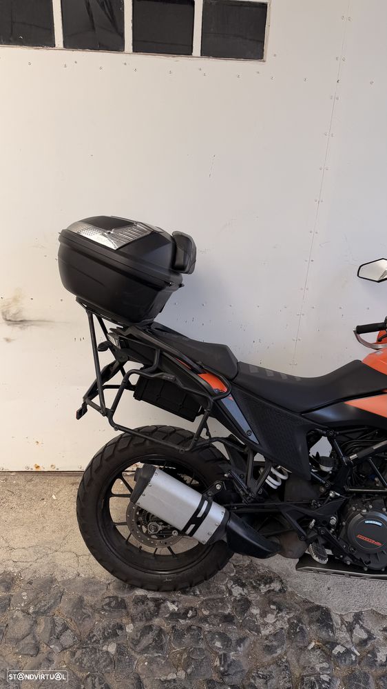 KTM 390 Adventure 2021 - 3