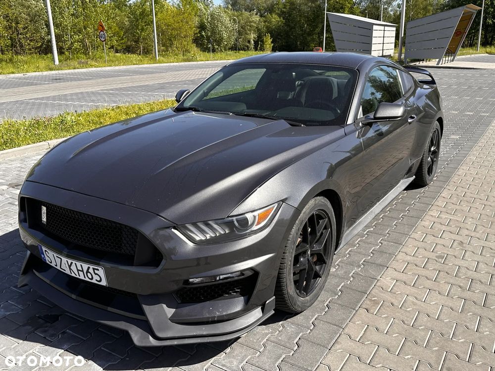 Ford Mustang 3.7 V6 - 13