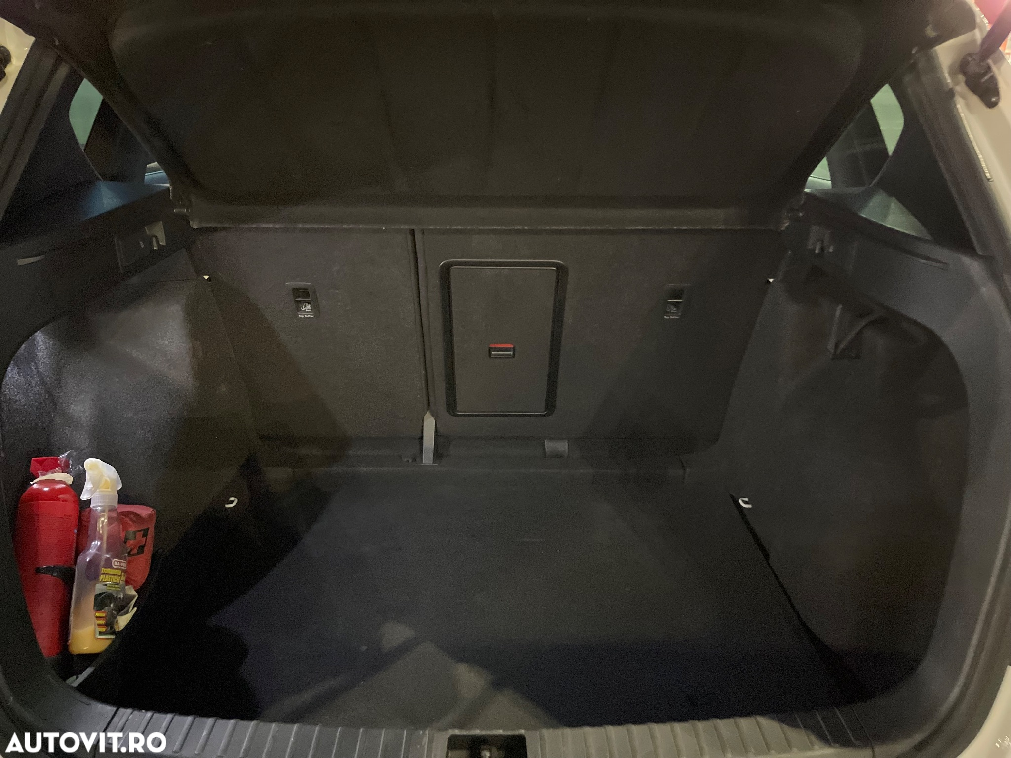Seat Ateca 1.6 TDI Xcellence - 10