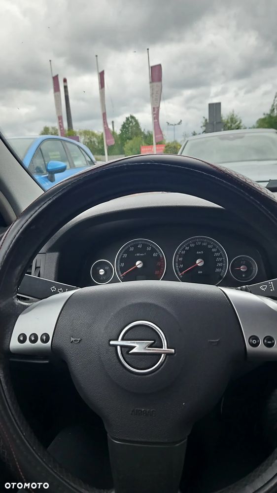 Opel Vectra 1.8 Comfort - 6