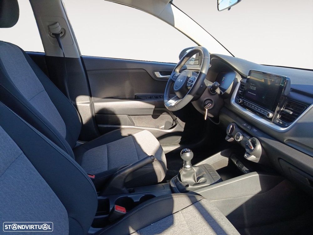 Kia Stonic 1.2 Dynamic - 15