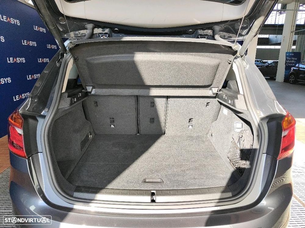 BMW 216 Active Tourer d - 9