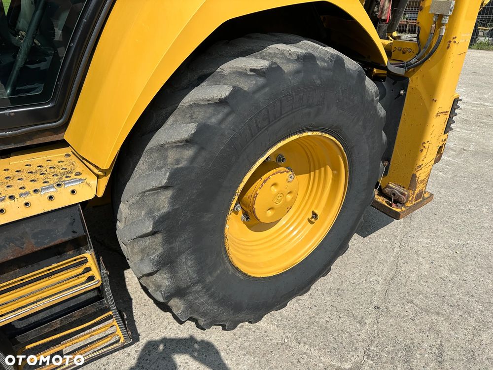 Caterpillar 432F2 - 29