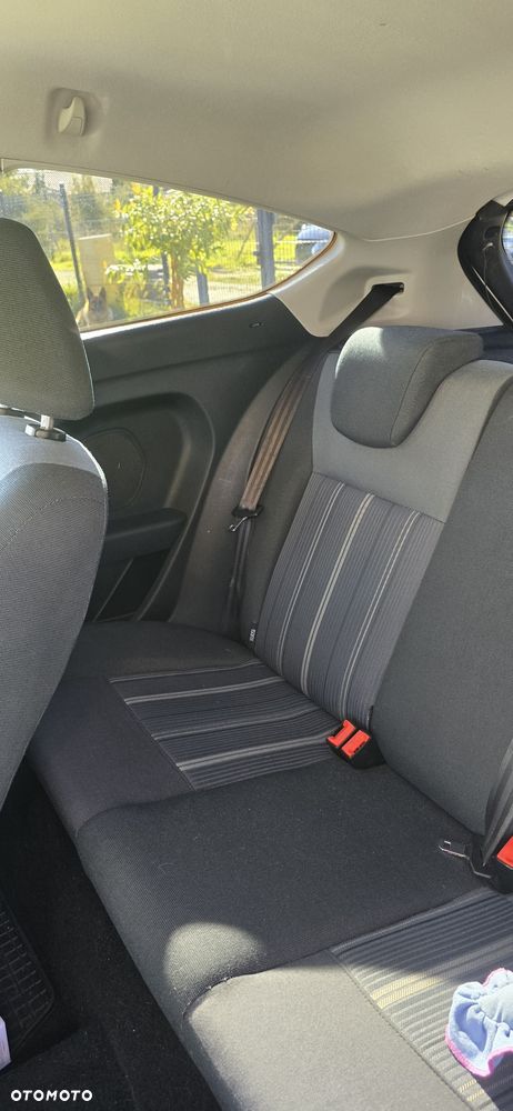 Ford Fiesta - 6
